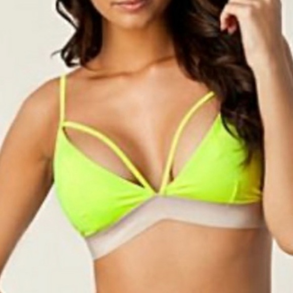 Cheap Monday Neon Bikini - Picture 4 of 5